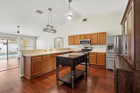 3215 Se West Snow Road Port Saint Lucie FL 34984