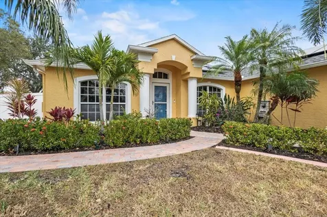 3215 Se West Snow Road Port Saint Lucie FL 34984