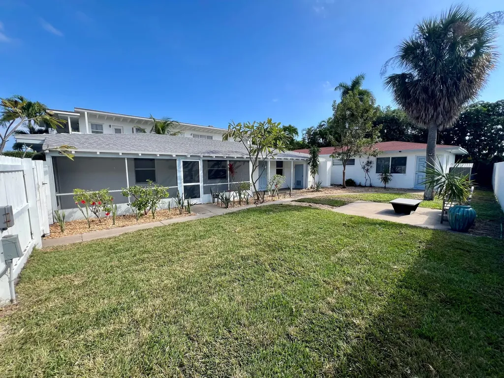 1235 Beach Road Singer Island FL 33404
