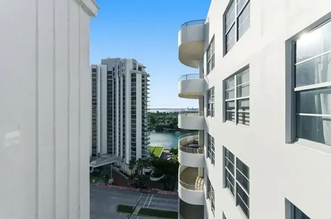 Miami FL 33140