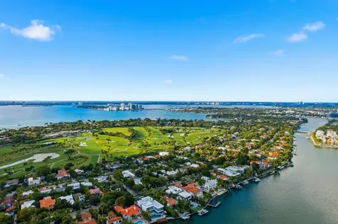 Miami FL 33140