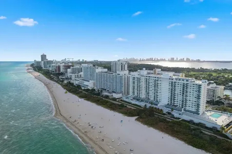 Miami FL 33140