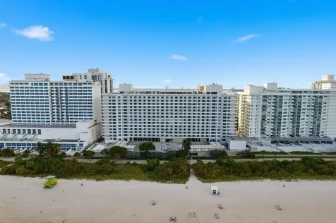 Miami FL 33140