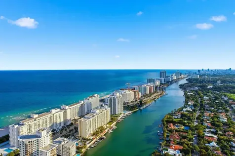 Miami FL 33140