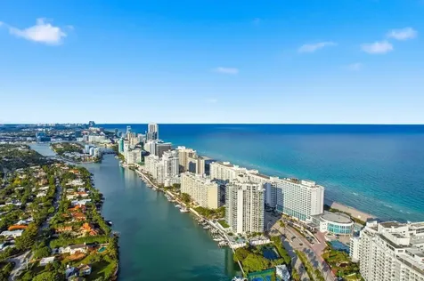 Miami FL 33140