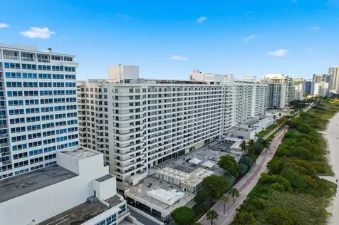 Miami FL 33140