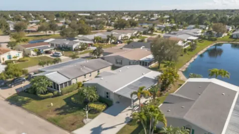 2825 Eagles Nest Way Port Saint Lucie FL 34952