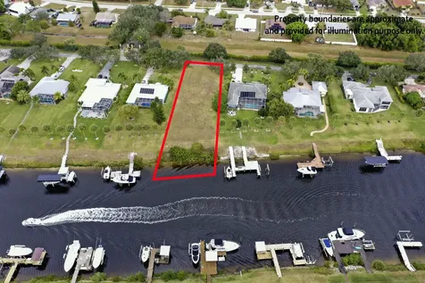 2606 SW River Shore Drive Port Saint Lucie FL 34984