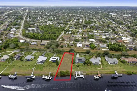 2606 SW River Shore Drive Port Saint Lucie FL 34984