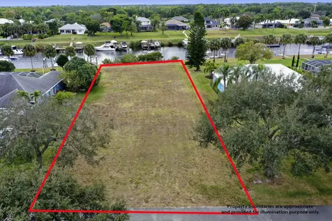 2606 SW River Shore Drive Port Saint Lucie FL 34984