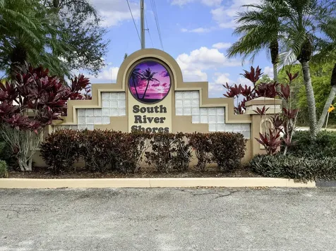 2606 SW River Shore Drive Port Saint Lucie FL 34984
