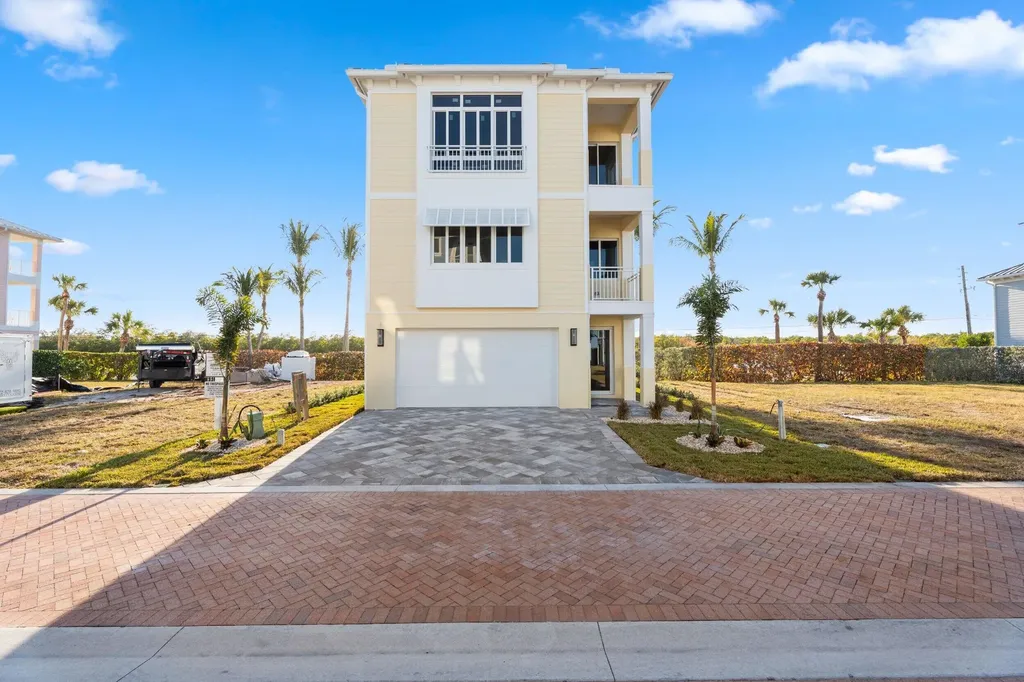 4857 Watersong Way Fort Pierce FL 34949
