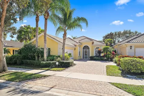 4702 Dovehill Drive Palm Beach Gardens FL 33418