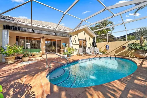 4702 Dovehill Drive Palm Beach Gardens FL 33418