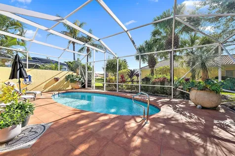 4702 Dovehill Drive Palm Beach Gardens FL 33418
