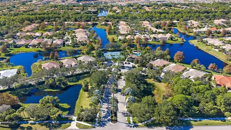 4702 Dovehill Drive Palm Beach Gardens FL 33418