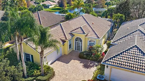 4702 Dovehill Drive Palm Beach Gardens FL 33418