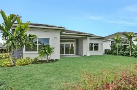 12115 Arbordale Way Palm Beach Gardens FL 33412