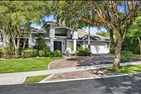 6485 Nw 32nd Way Boca Raton FL 33496