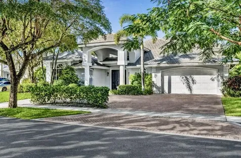 6485 Nw 32nd Way Boca Raton FL 33496