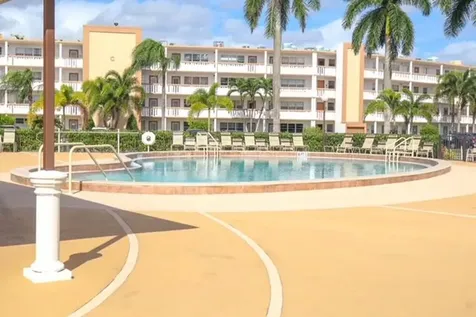 1011 Cornwall A Boca Raton FL 33434