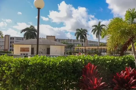 1011 Cornwall A Boca Raton FL 33434