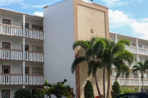 1011 Cornwall A Boca Raton FL 33434