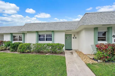 2638 Gately Drive West Palm Beach FL 33415