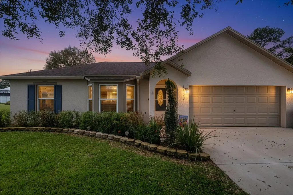 1838 Sw Notre Dame Avenue Port Saint Lucie FL 34953