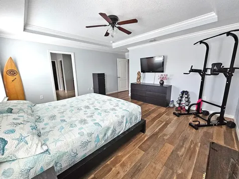 934 Sw Worcester Lane Port Saint Lucie FL 34953
