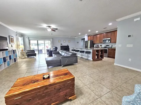 934 Sw Worcester Lane Port Saint Lucie FL 34953