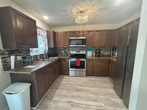 5106 Palm Drive Fort Pierce FL 34982