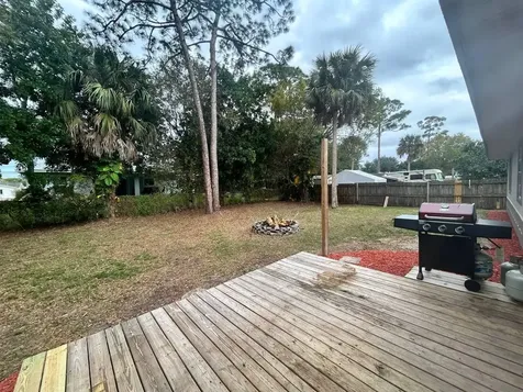5106 Palm Drive Fort Pierce FL 34982