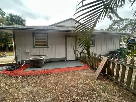 5106 Palm Drive Fort Pierce FL 34982