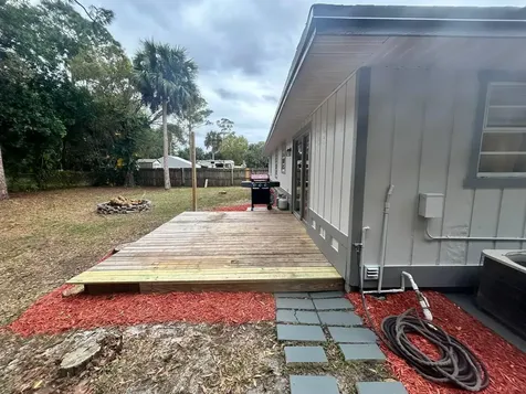 5106 Palm Drive Fort Pierce FL 34982