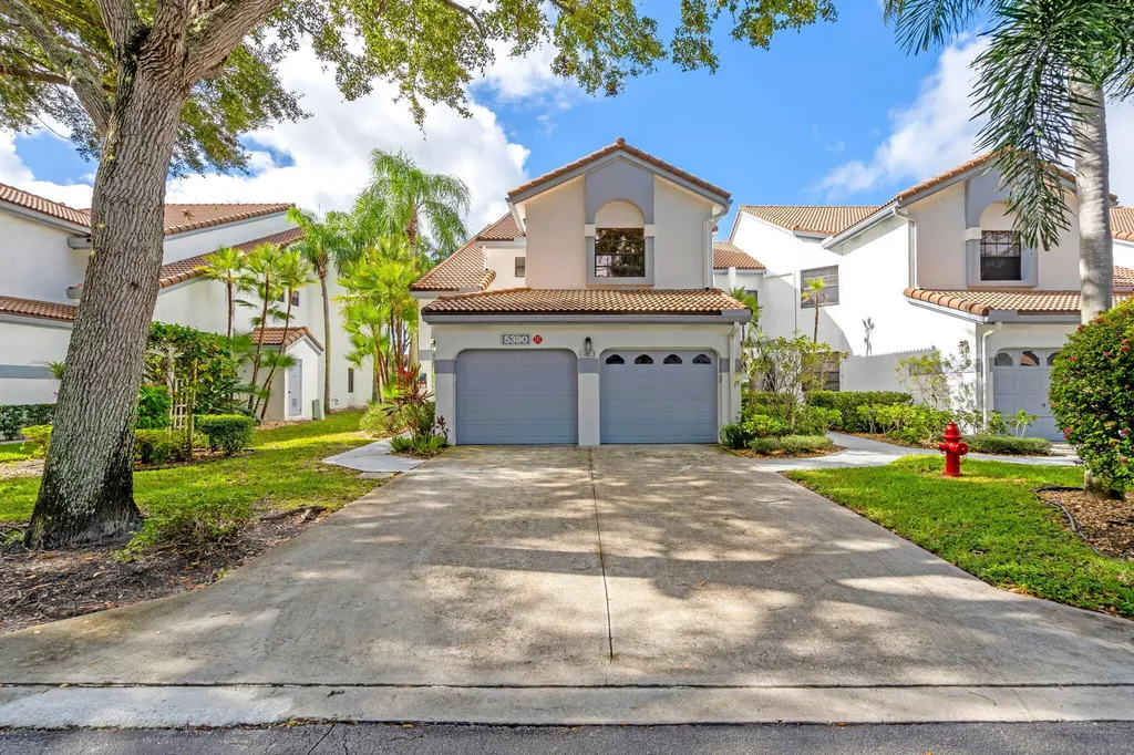 5390 Venetia Court Boynton Beach FL 33437