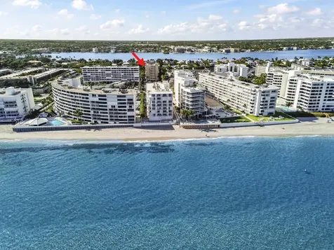 3581 S Ocean Boulevard South Palm Beach FL 33480