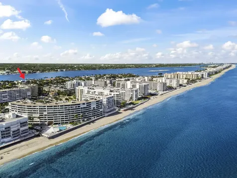 3581 S Ocean Boulevard South Palm Beach FL 33480