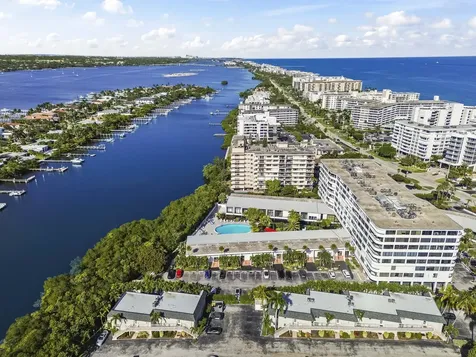 3581 S Ocean Boulevard South Palm Beach FL 33480