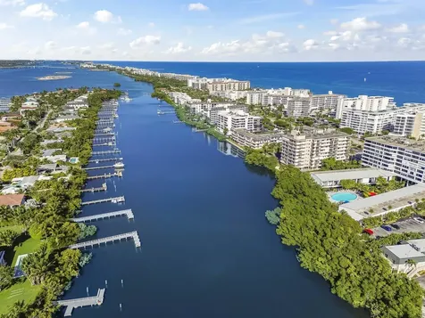 3581 S Ocean Boulevard South Palm Beach FL 33480