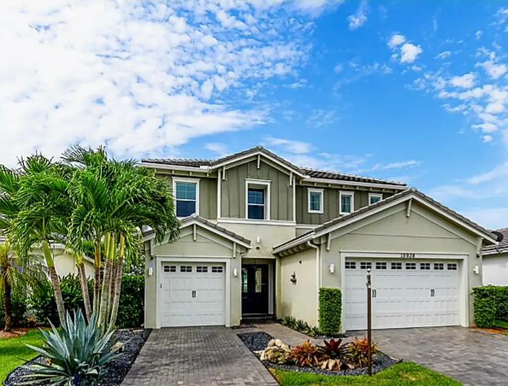 15938 E Rain Lilly Way Westlake FL 33470