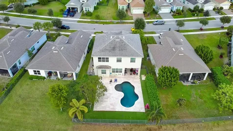 15938 E Rain Lilly Way Westlake FL 33470