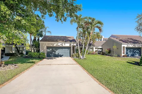 37 Edinburgh Drive Palm Beach Gardens FL 33418