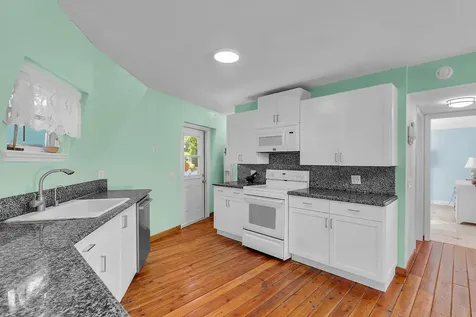 676 Sailfish Trail Key Largo FL 33037