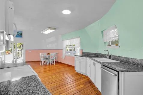 676 Sailfish Trail Key Largo FL 33037