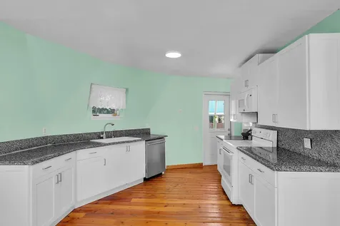 676 Sailfish Trail Key Largo FL 33037