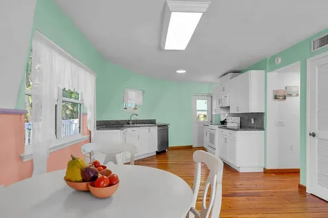 676 Sailfish Trail Key Largo FL 33037