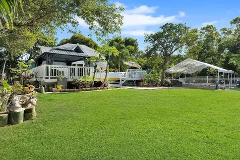 676 Sailfish Trail Key Largo FL 33037