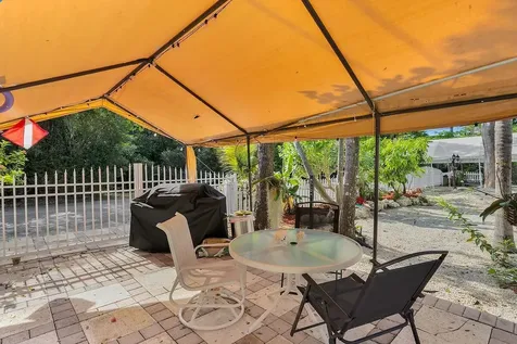 676 Sailfish Trail Key Largo FL 33037