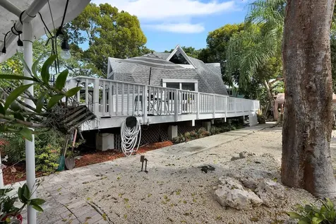 676 Sailfish Trail Key Largo FL 33037